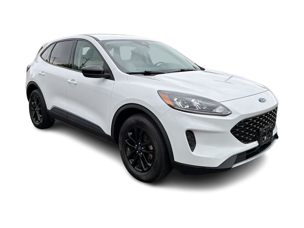 Thumbnail: 2020 Ford Escape - 27