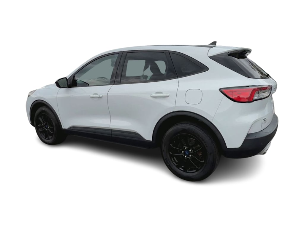 Thumbnail: 2020 Ford Escape - 20