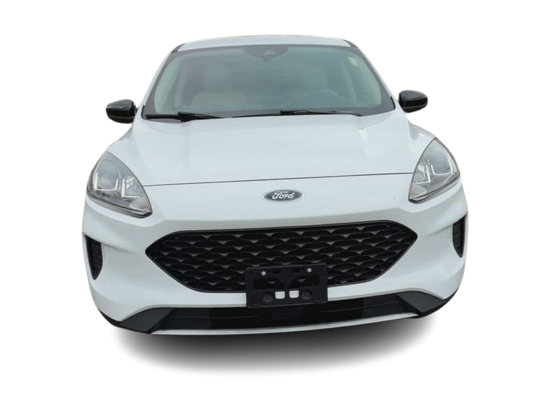 Thumbnail: 2020 Ford Escape - 6