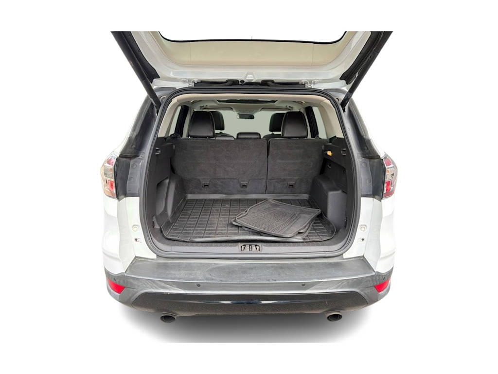 Thumbnail: 2017 Ford Escape - 16