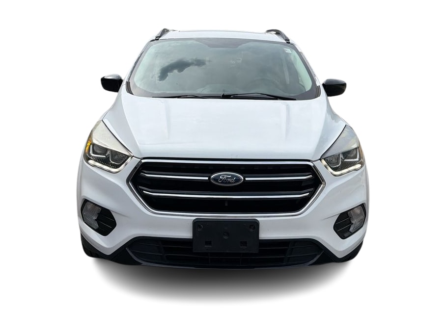 Thumbnail: 2017 Ford Escape - 27