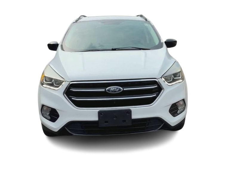 Thumbnail: 2017 Ford Escape - 6