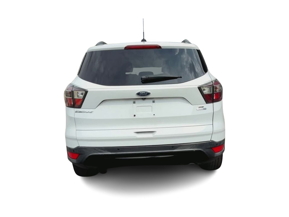 Thumbnail: 2017 Ford Escape - 5