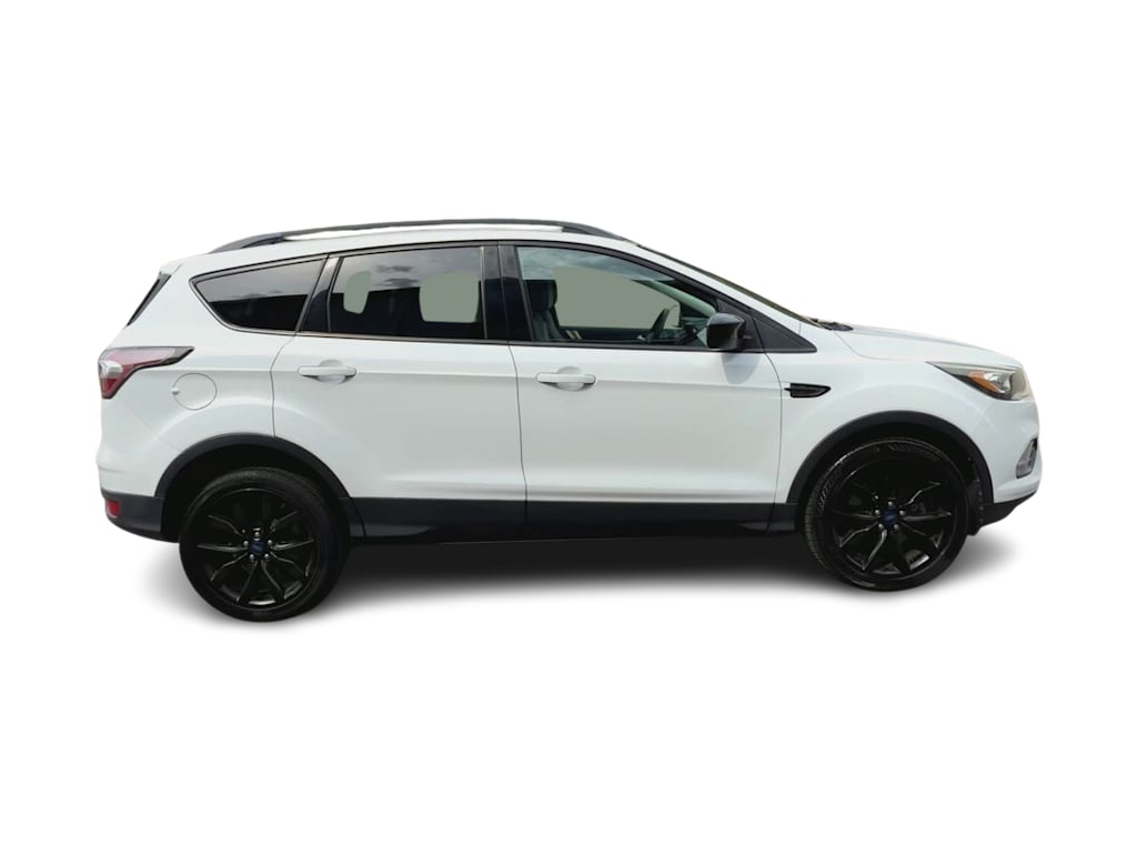 Thumbnail: 2017 Ford Escape - 20