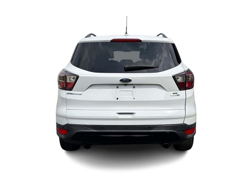 Thumbnail: 2017 Ford Escape - 23