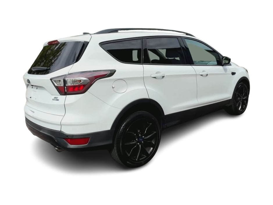 Thumbnail: 2017 Ford Escape - 19