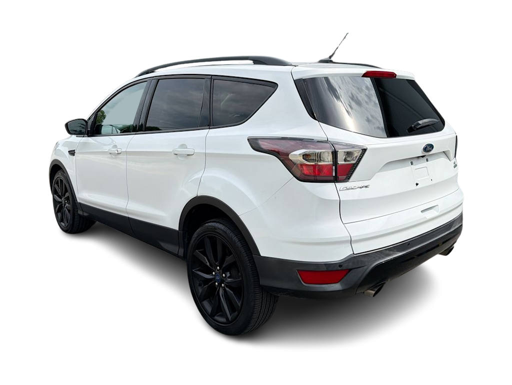 Thumbnail: 2017 Ford Escape - 22