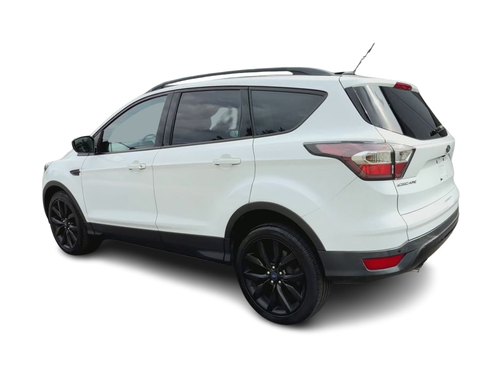 Thumbnail: 2017 Ford Escape - 4