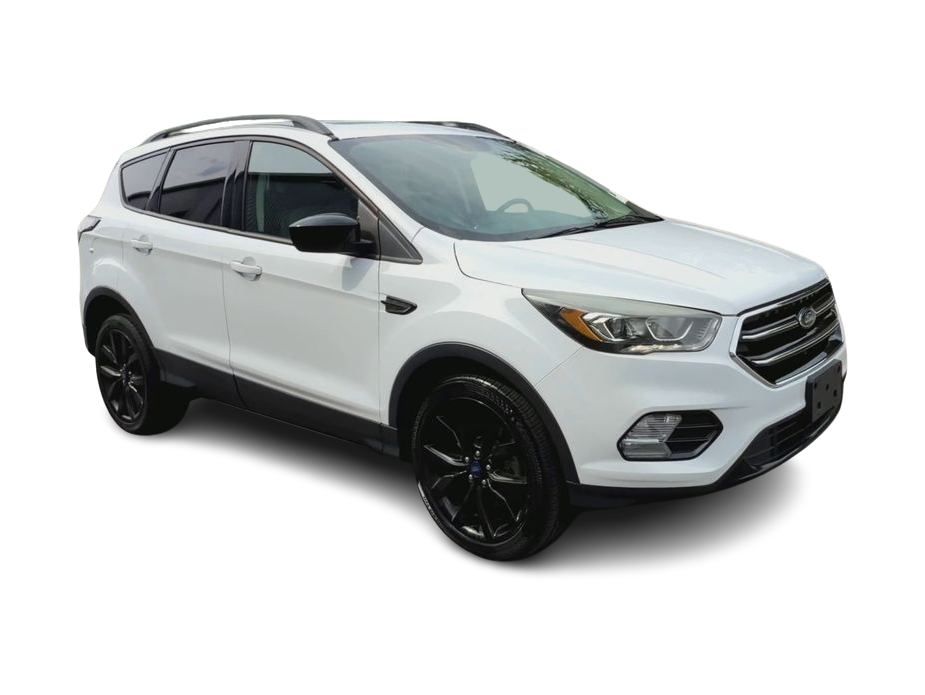 Thumbnail: 2017 Ford Escape - 17