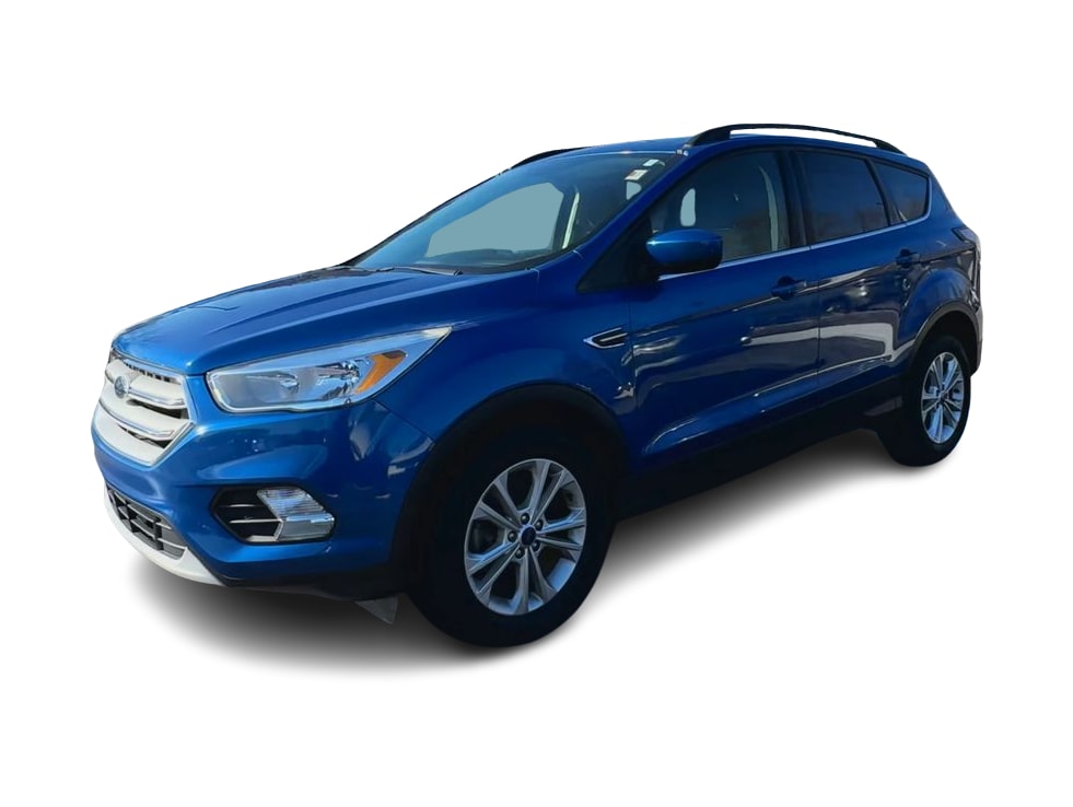 Thumbnail: 2018 Ford Escape - 19
