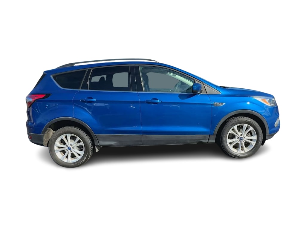 Thumbnail: 2018 Ford Escape - 21