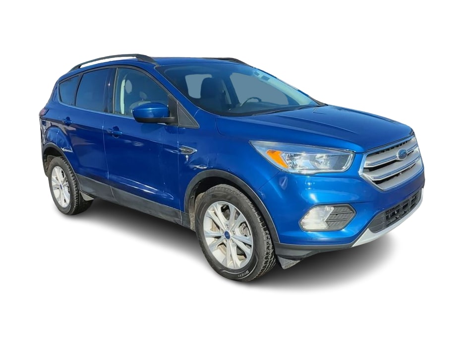 Thumbnail: 2018 Ford Escape - 18
