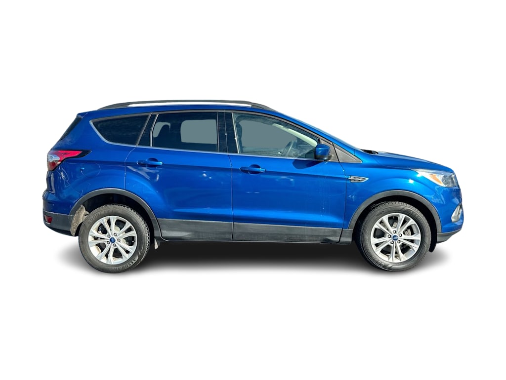 Thumbnail: 2018 Ford Escape - 26