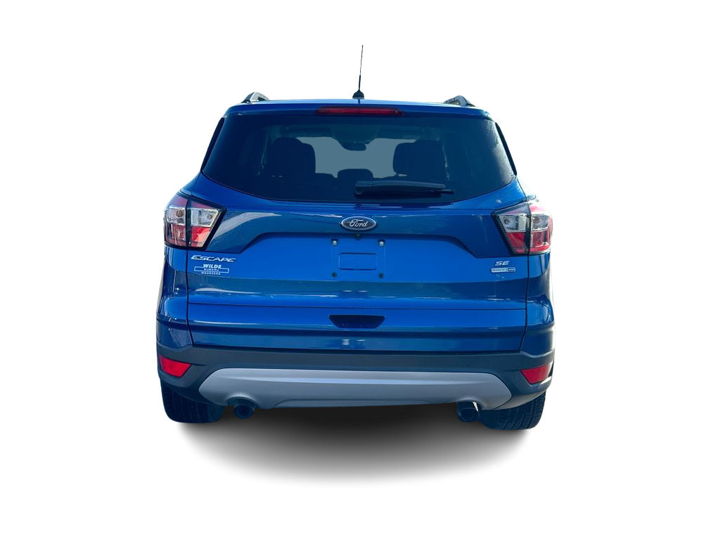 Thumbnail: 2018 Ford Escape - 24
