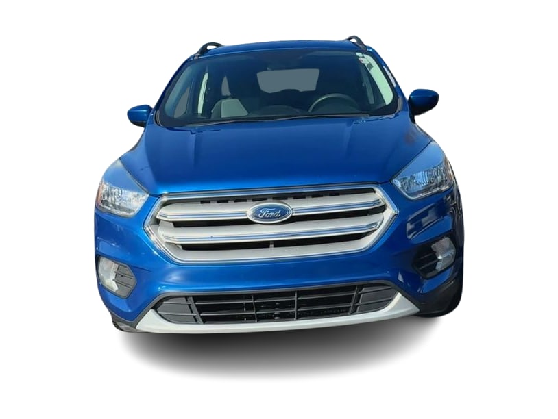 Thumbnail: 2018 Ford Escape - 6