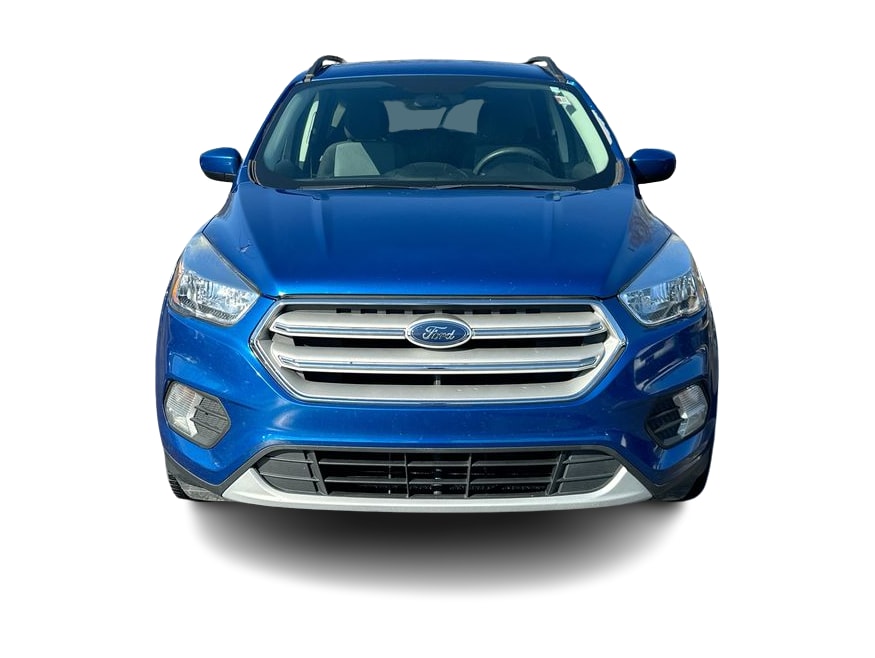 Thumbnail: 2018 Ford Escape - 28