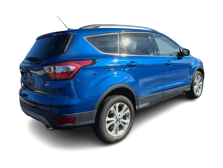 Thumbnail: 2018 Ford Escape - 20