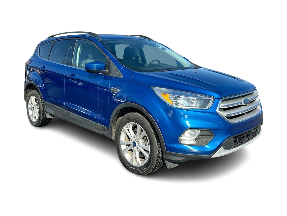 Thumbnail: 2018 Ford Escape - 27