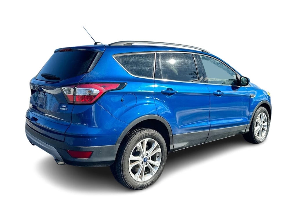 Thumbnail: 2018 Ford Escape - 25