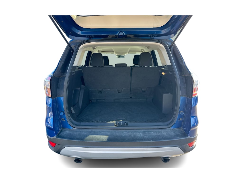 Thumbnail: 2018 Ford Escape - 16