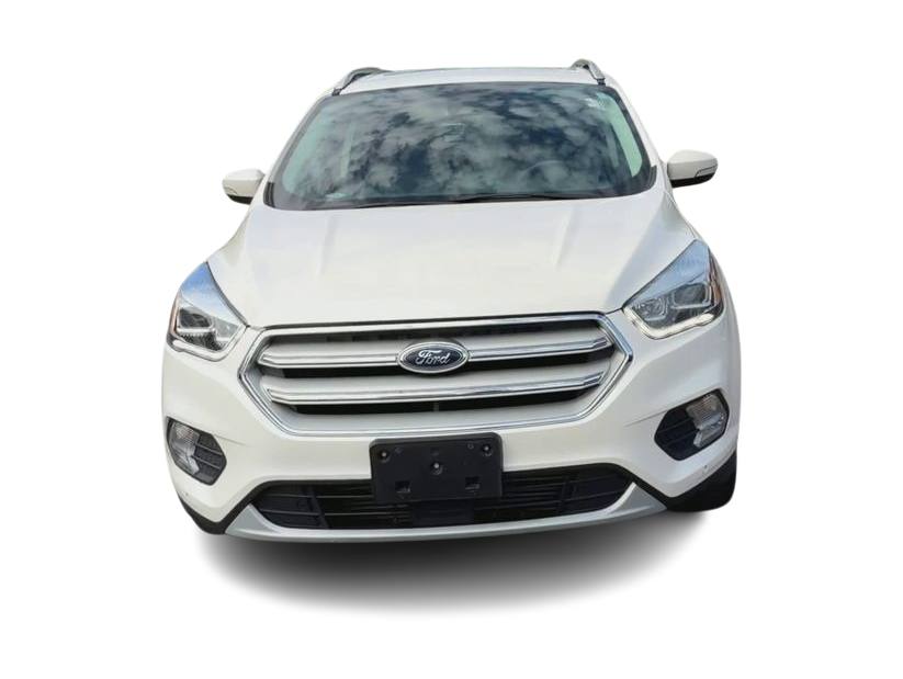 Thumbnail: 2017 Ford Escape - 6