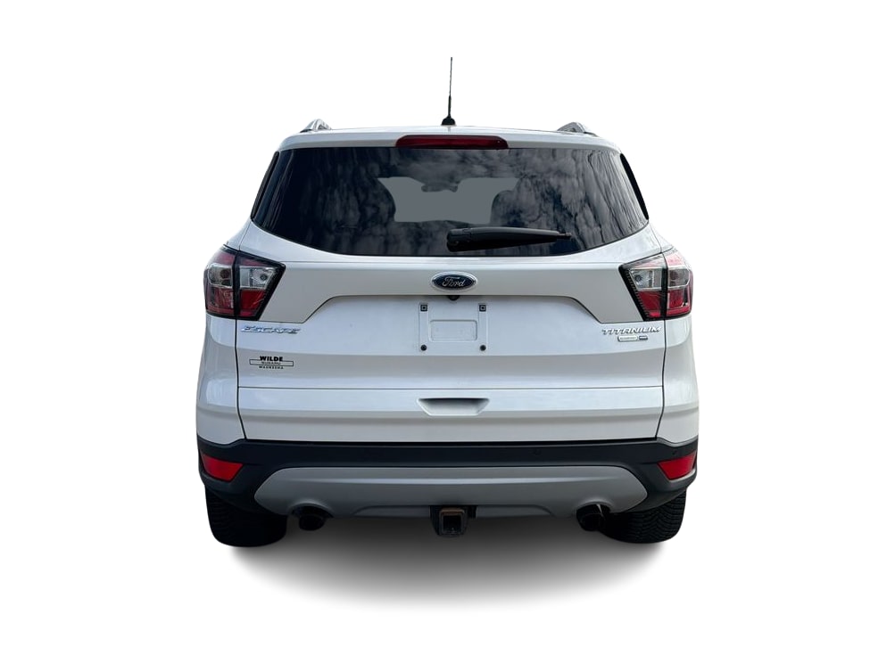 Thumbnail: 2017 Ford Escape - 23