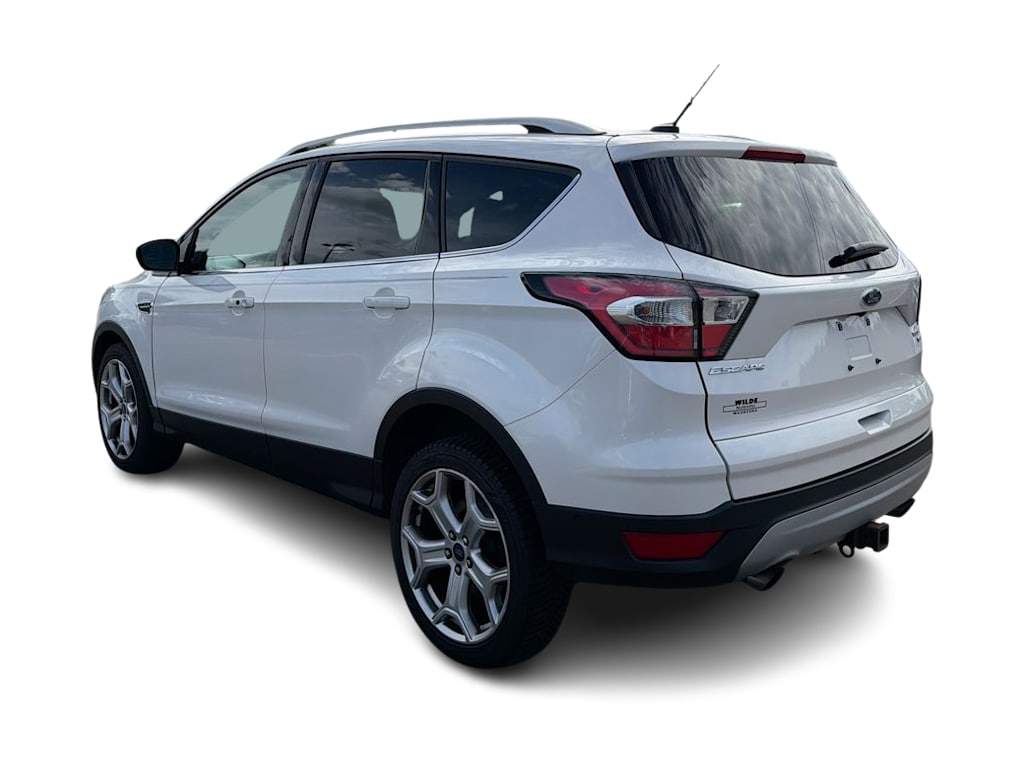 Thumbnail: 2017 Ford Escape - 22
