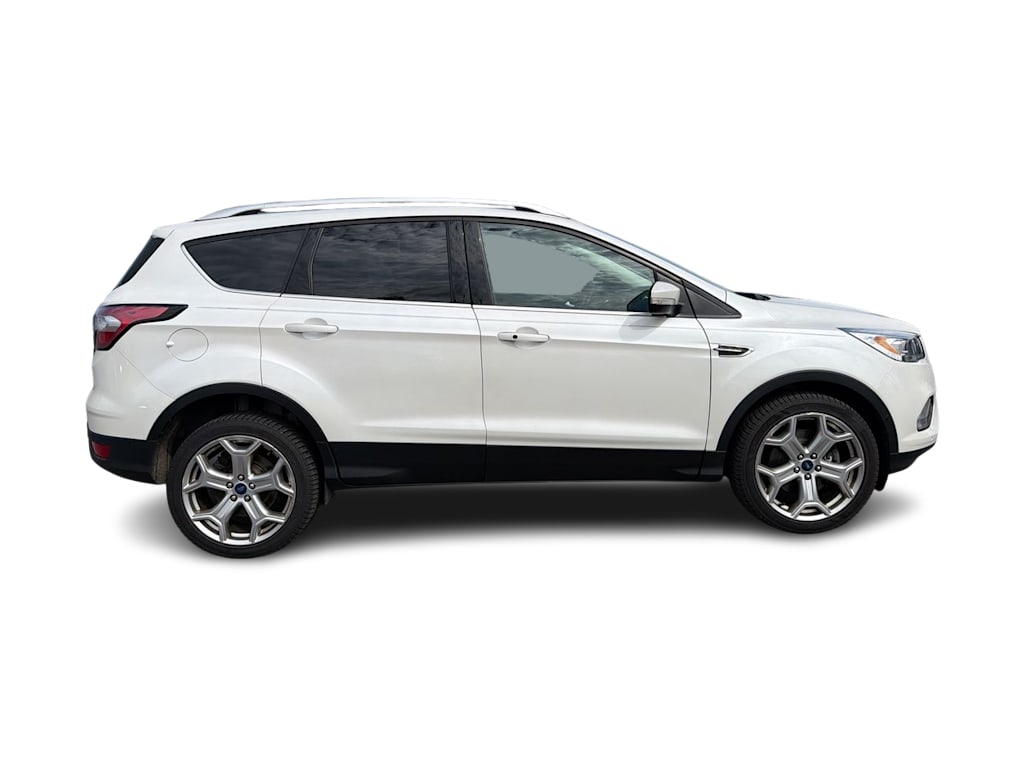 Thumbnail: 2017 Ford Escape - 25
