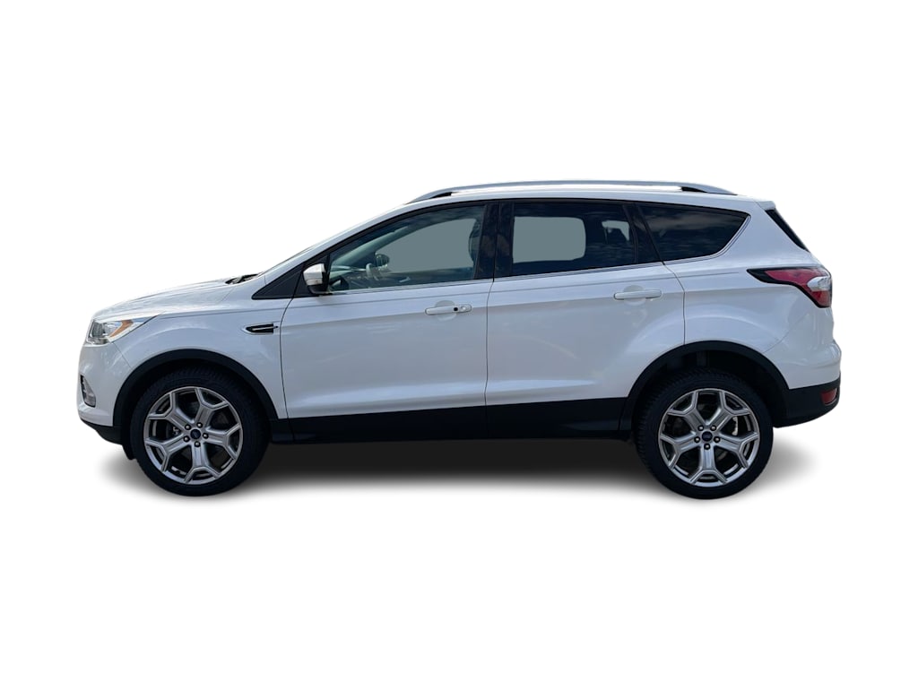 Thumbnail: 2017 Ford Escape - 21