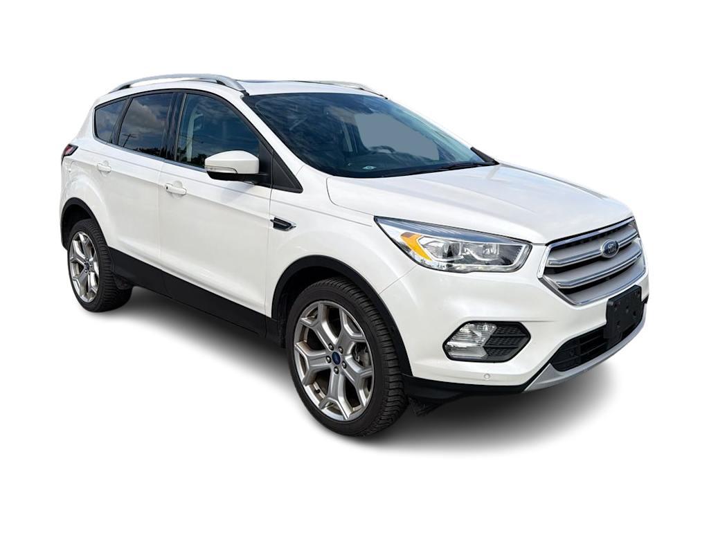 Thumbnail: 2017 Ford Escape - 26