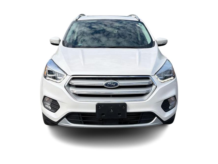 Thumbnail: 2017 Ford Escape - 27