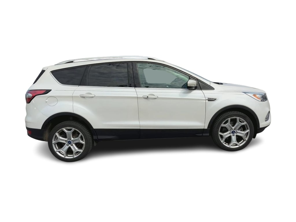 Thumbnail: 2017 Ford Escape - 20