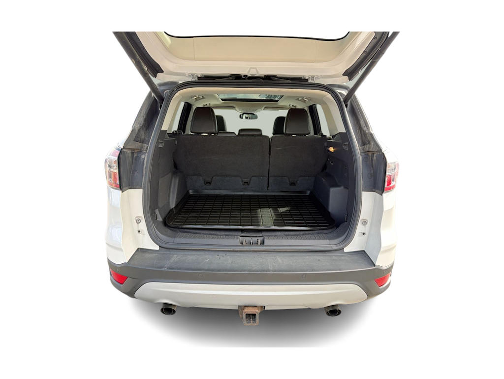Thumbnail: 2017 Ford Escape - 16