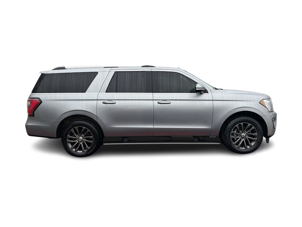 Thumbnail: 2020 Ford Expedition MAX - 24