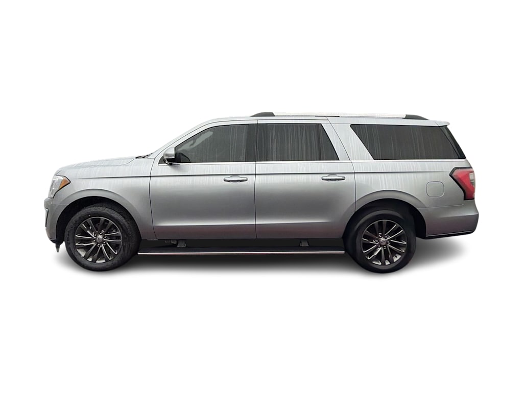 Thumbnail: 2020 Ford Expedition MAX - 2