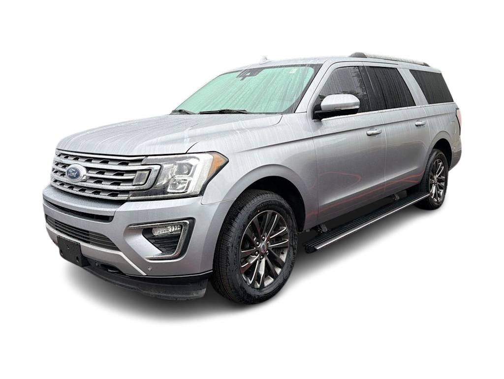 Thumbnail: 2020 Ford Expedition MAX - 5