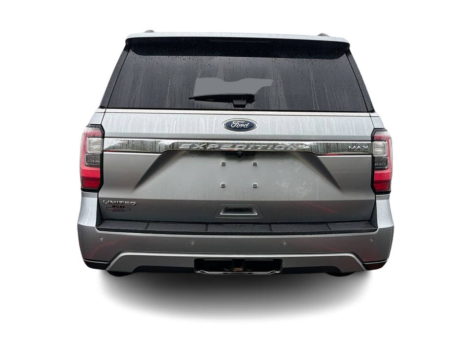 Thumbnail: 2020 Ford Expedition MAX - 14