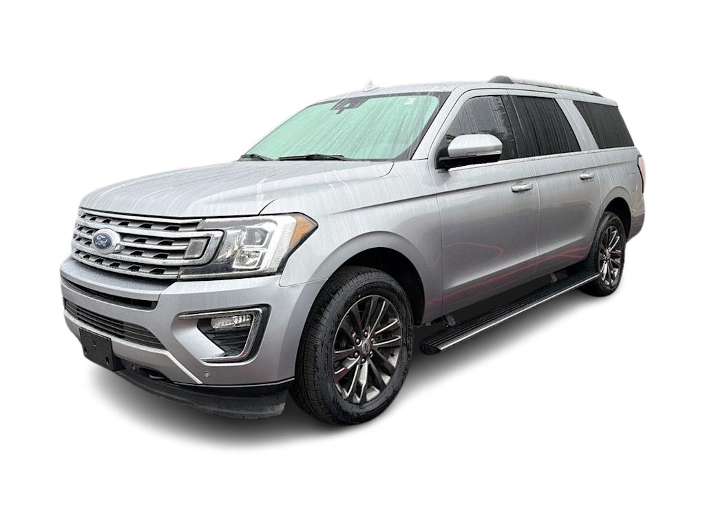 Thumbnail: 2020 Ford Expedition MAX - 7
