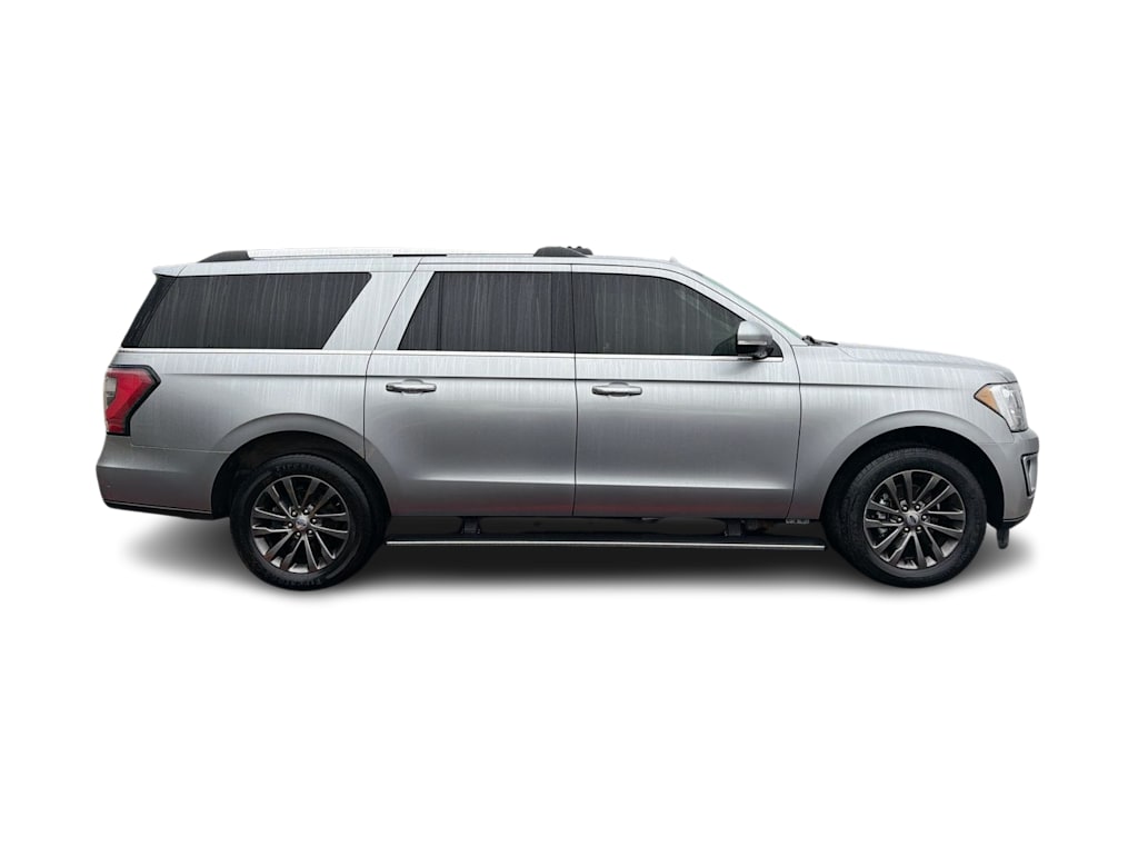 Thumbnail: 2020 Ford Expedition MAX - 22