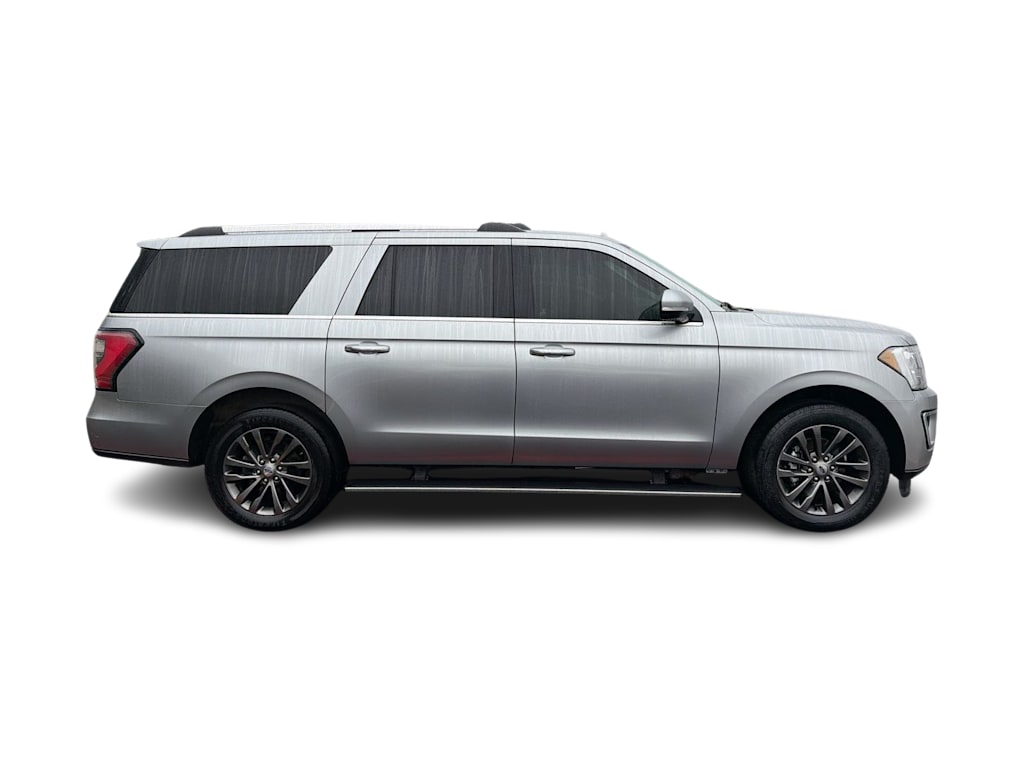Thumbnail: 2020 Ford Expedition MAX - 21