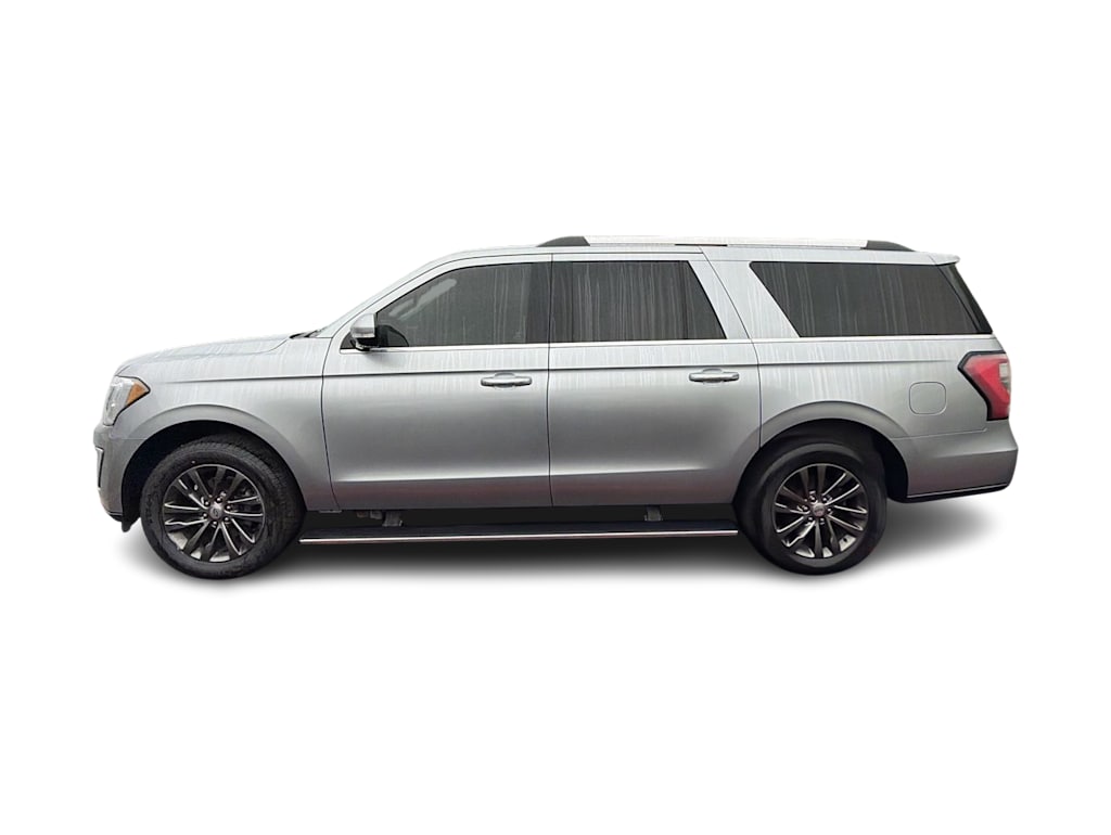 Thumbnail: 2020 Ford Expedition MAX - 11