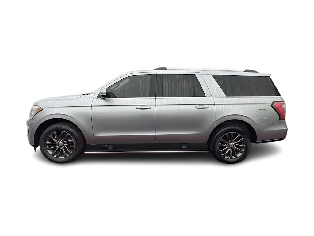 Thumbnail: 2020 Ford Expedition MAX - 13