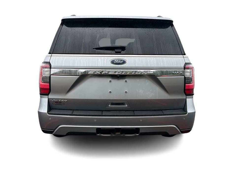 Thumbnail: 2020 Ford Expedition MAX - 17