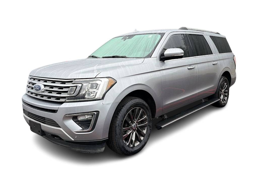 Thumbnail: 2020 Ford Expedition MAX - 9
