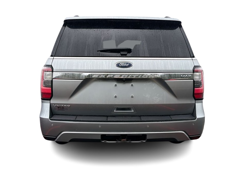 Thumbnail: 2020 Ford Expedition MAX - 16
