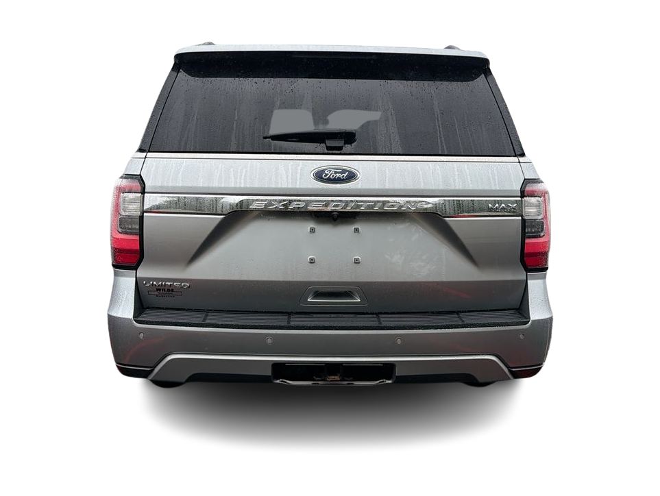 Thumbnail: 2020 Ford Expedition MAX - 3