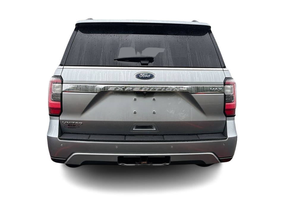 Thumbnail: 2020 Ford Expedition MAX - 15