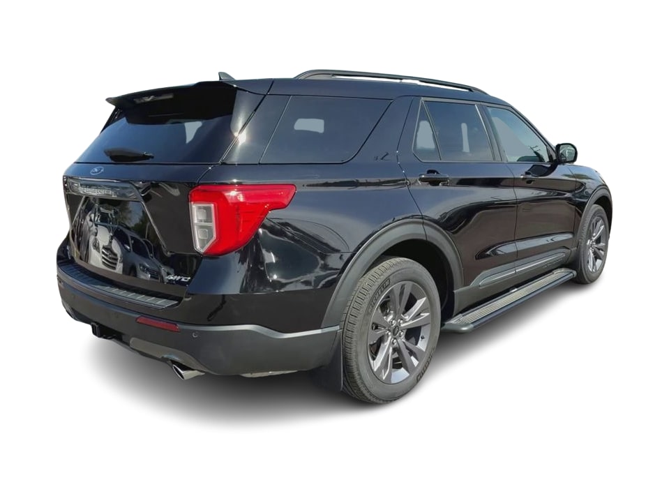 Thumbnail: 2024 Ford Explorer - 19