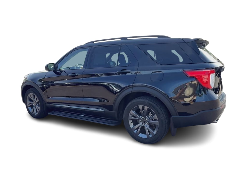 Thumbnail: 2024 Ford Explorer - 4