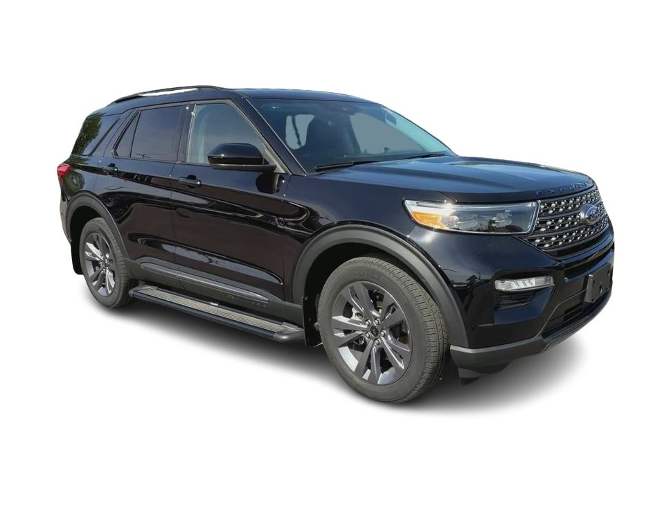 Thumbnail: 2024 Ford Explorer - 17